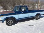 Thumbnail Photo 19 for 1977 Ford F150
